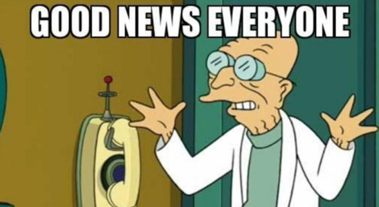 Good News Campaign