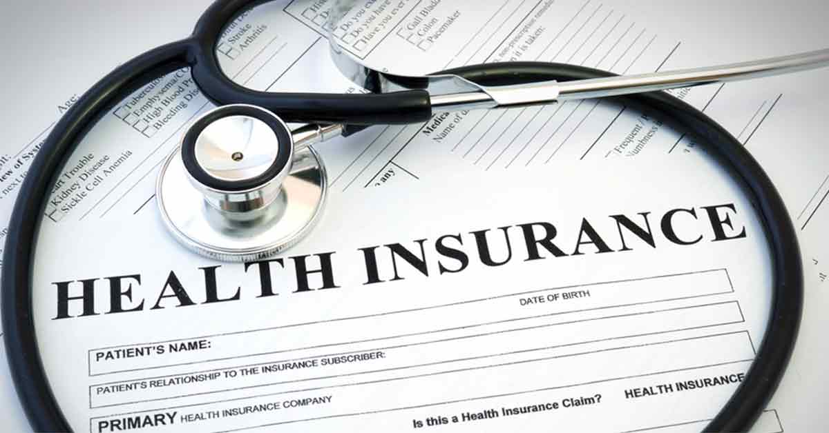 Rising Health Insurance PR Campaign